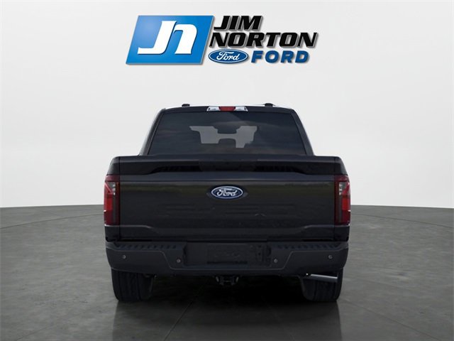 New 2025 Ford F150 STX w/ Equipment Group 200A image 7