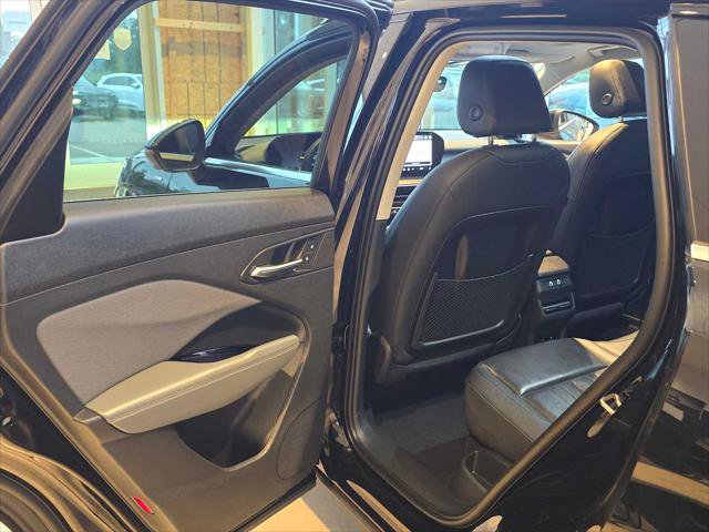 New 2026 Audi Q3 quattro 2.0T image 16