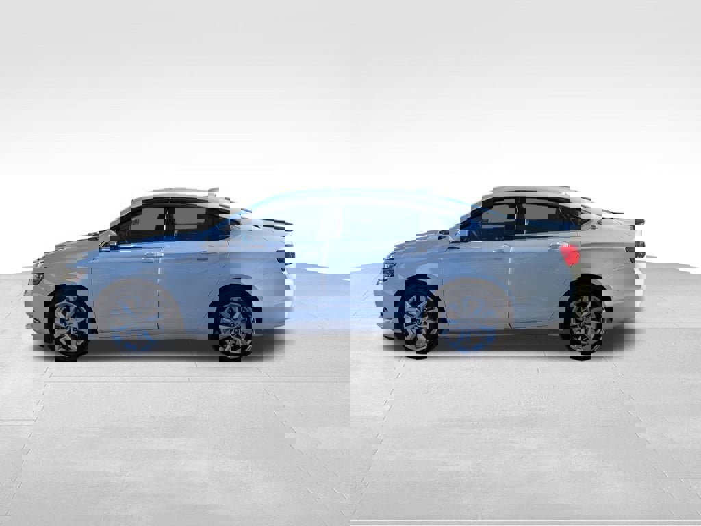 Used 2018 Chevrolet Impala LT image 5