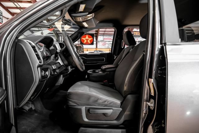 Used 2022 RAM 2500 Big Horn AWD/4WD image 6