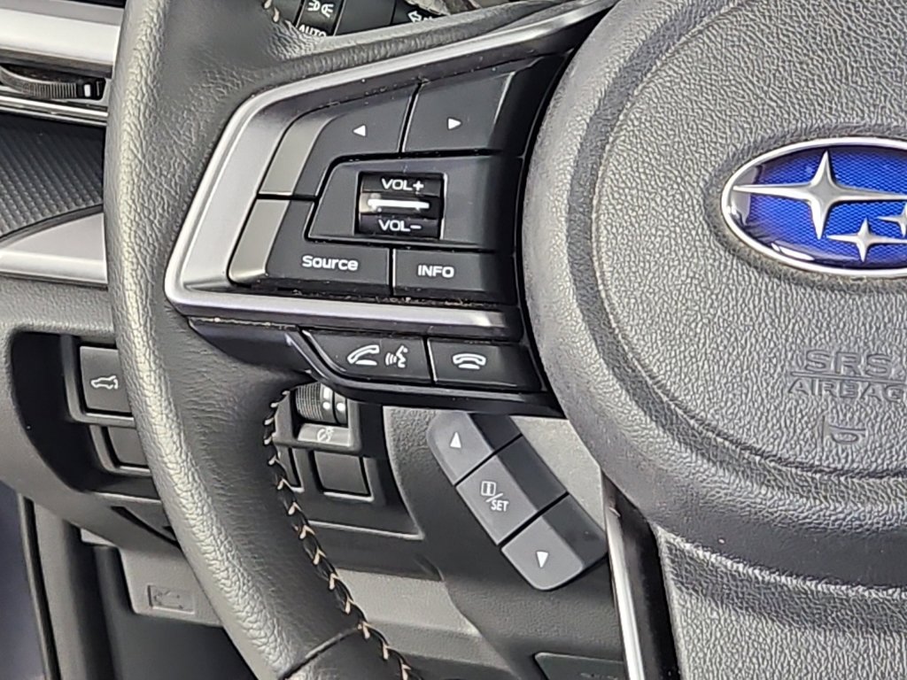 Certified 2024 Subaru Forester Premium AWD/4WD image 30