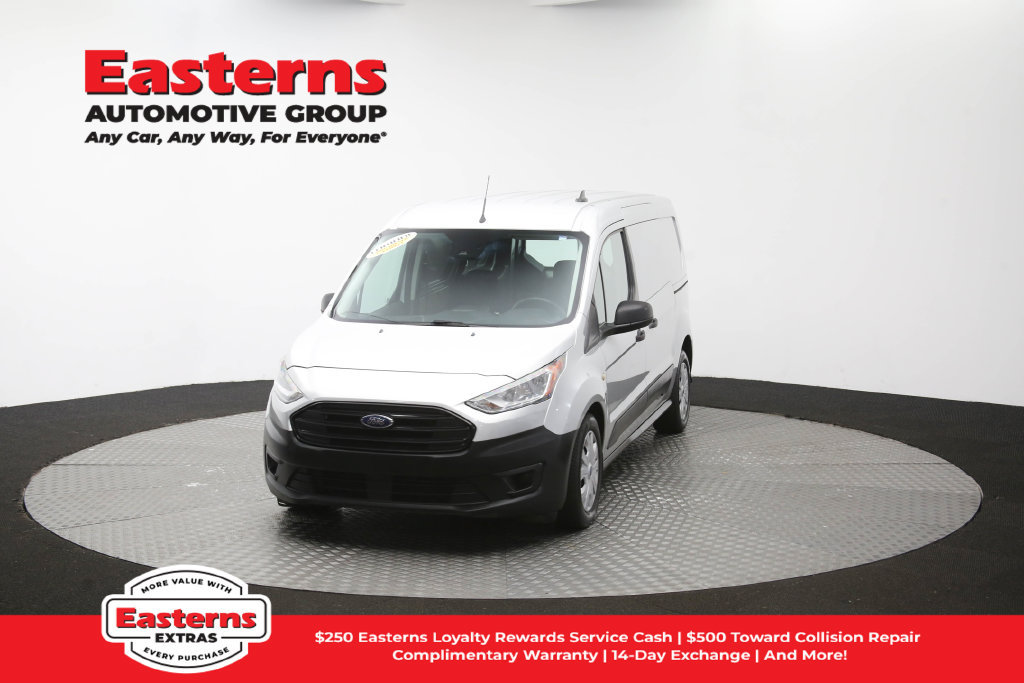 Used 2020 Ford Transit Connect XL FWD image 54