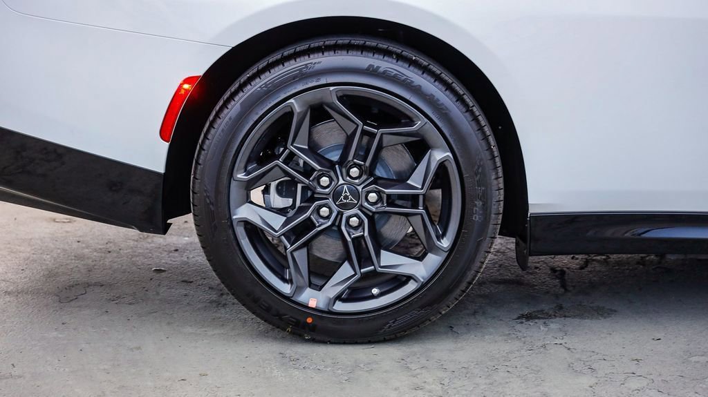 New 2026 Dodge Charger GT w/ Driver Convenience Group AWD/4WD image 13