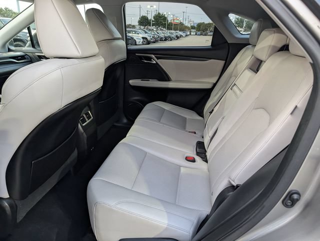 Used 2021 Lexus RX 350 FWD image 29