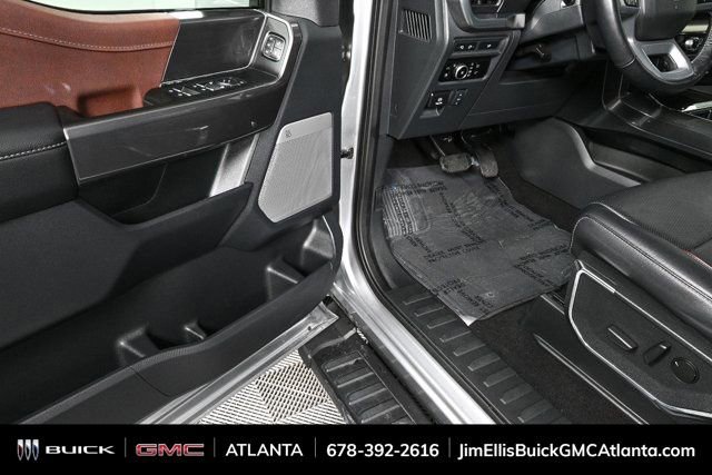 Used 2023 Ford F150 Lariat image 7