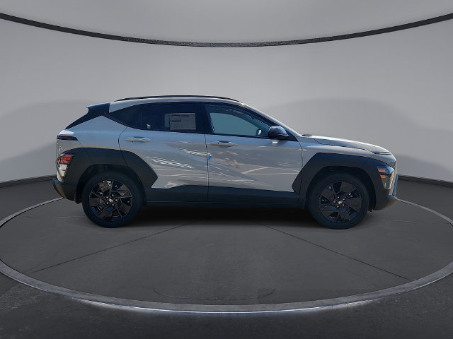 New 2027 Hyundai Kona SEL Sport FWD image 10