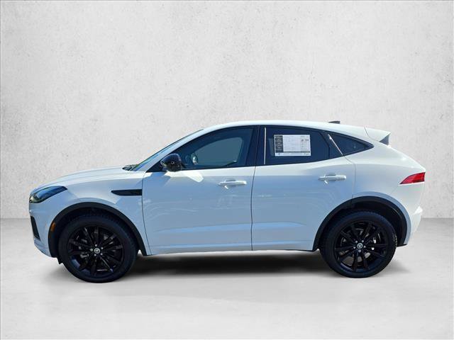 Used 2024 Jaguar E-PACE R-Dynamic SE AWD/4WD image 8
