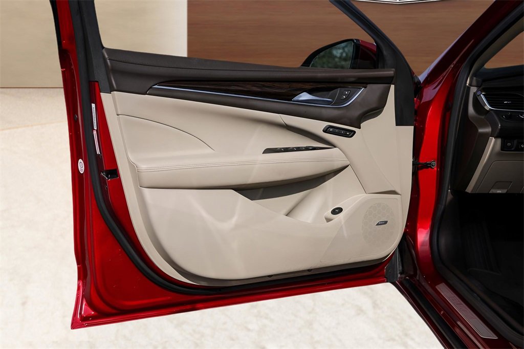 Used 2018 Buick LaCrosse Premium w/ Driver Confidence Package #2 image 23