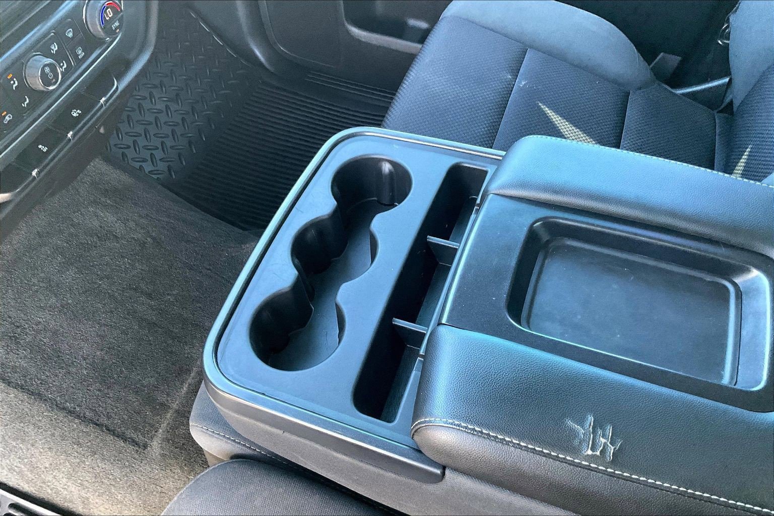 Used 2014 Chevrolet Silverado 1500 LT w/ All Star Edition image 13