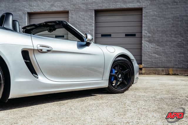 Used 2013 Porsche Boxster RWD image 27