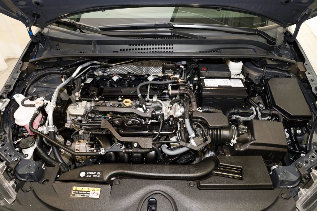 Used 2025 Toyota Corolla LE image 18