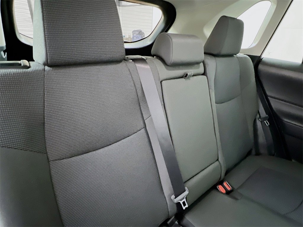 Used 2024 Toyota RAV4 LE image 23