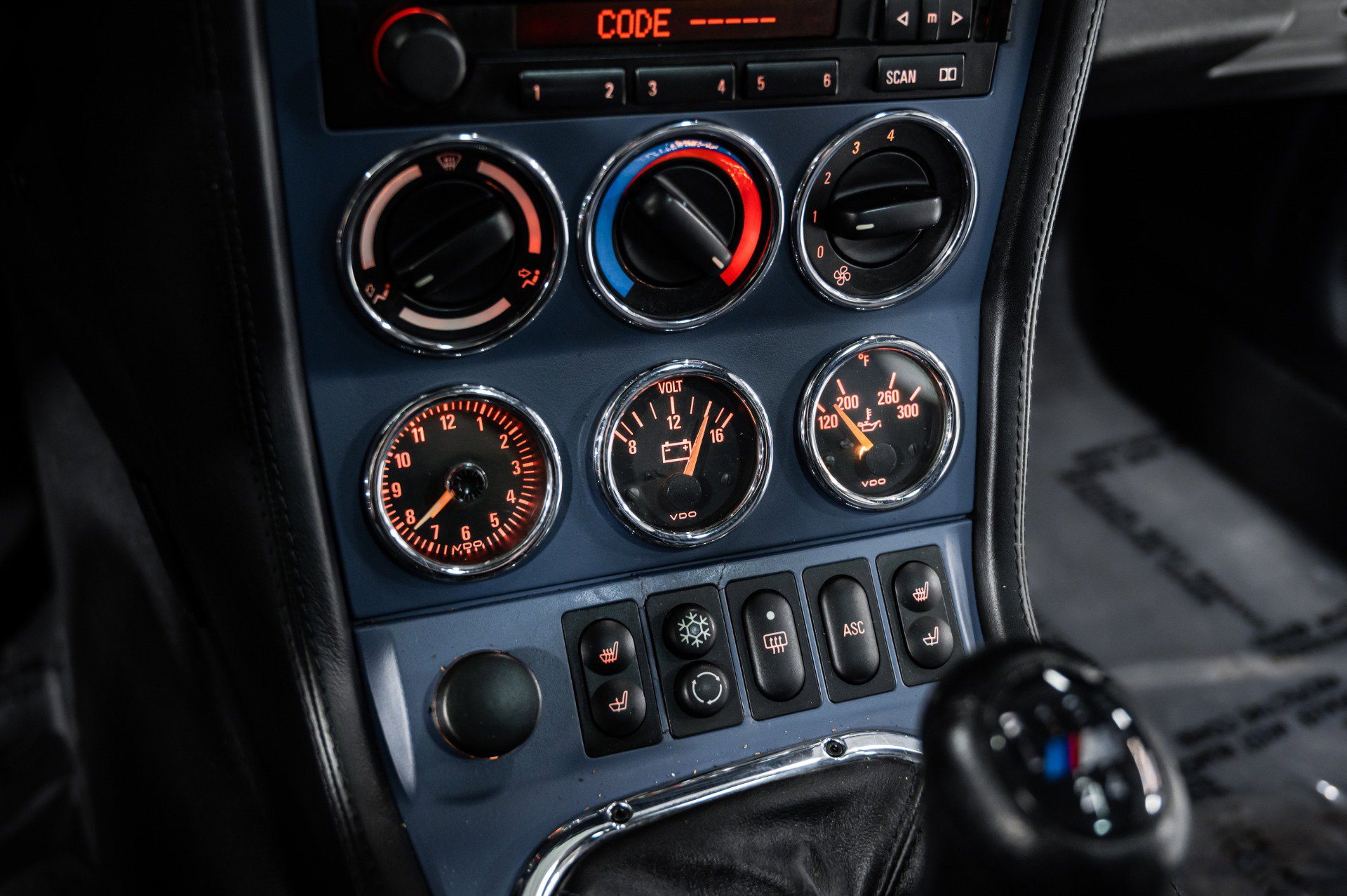 Used 1999 BMW M Coupe RWD image 24