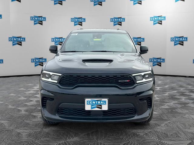 New 2026 Dodge Durango GT image 8