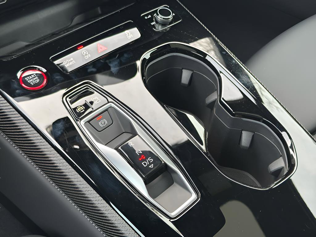 New 2025 Audi S5 Premium Plus image 28