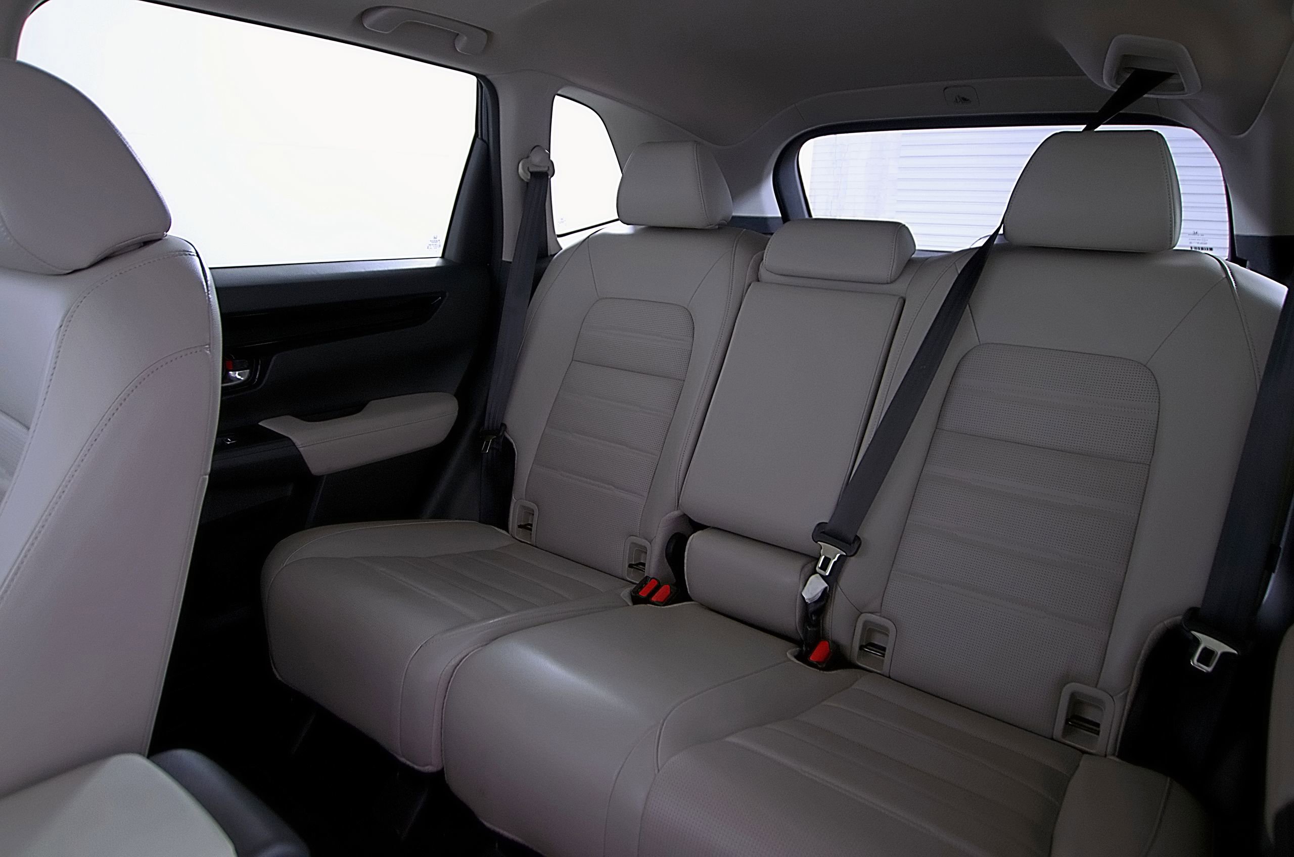 Used 2025 Honda CR-V EX-L image 17