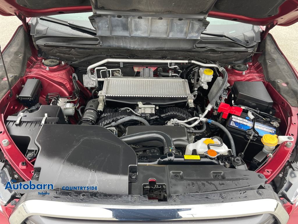 Used 2019 Subaru Ascent Limited w/ Popular Package #2A AWD/4WD image 22