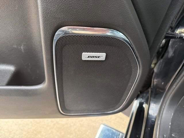 Used 2018 GMC Sierra 1500 SLT w/ SLT Premium Package image 15