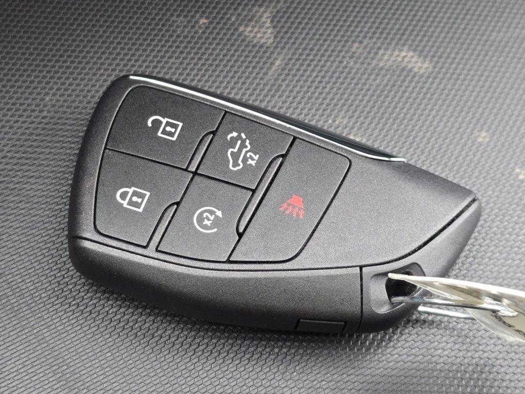 New 2026 Chevrolet Silverado 2500 High Country w/ Technology Package image 21