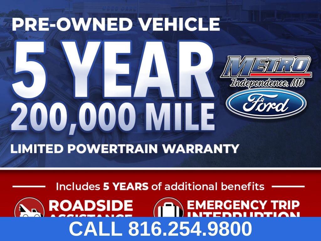 Used 2023 Ford F150 XLT w/ Equipment Group 302A High image 9