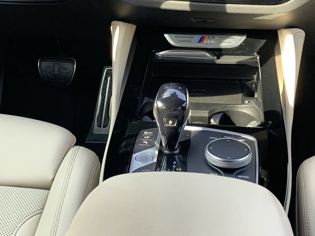 Used 2024 BMW X4 M40i w/ Premium Package AWD/4WD image 27
