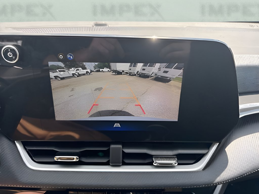New 2027 Chevrolet Equinox LT FWD image 19