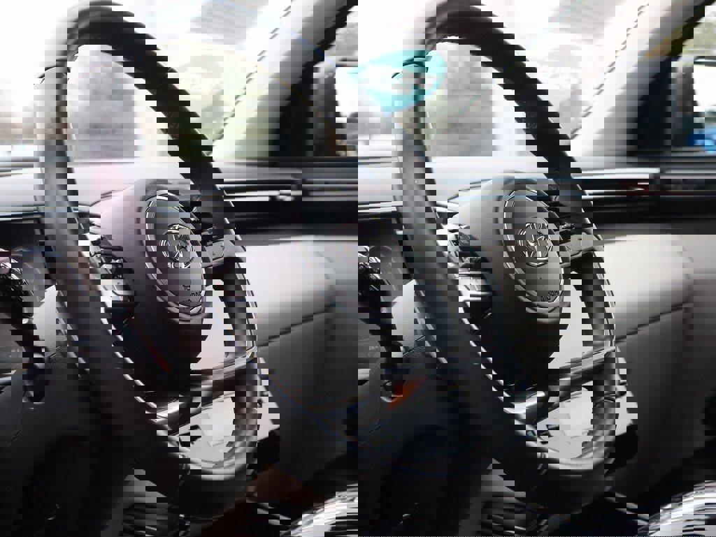 Used 2022 Hyundai Tucson SEL image 26