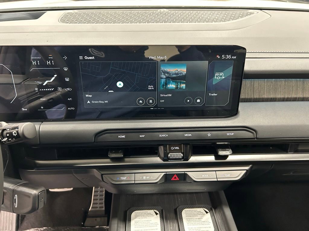 New 2027 Kia Telluride X-Line SX Prestige AWD/4WD image 19