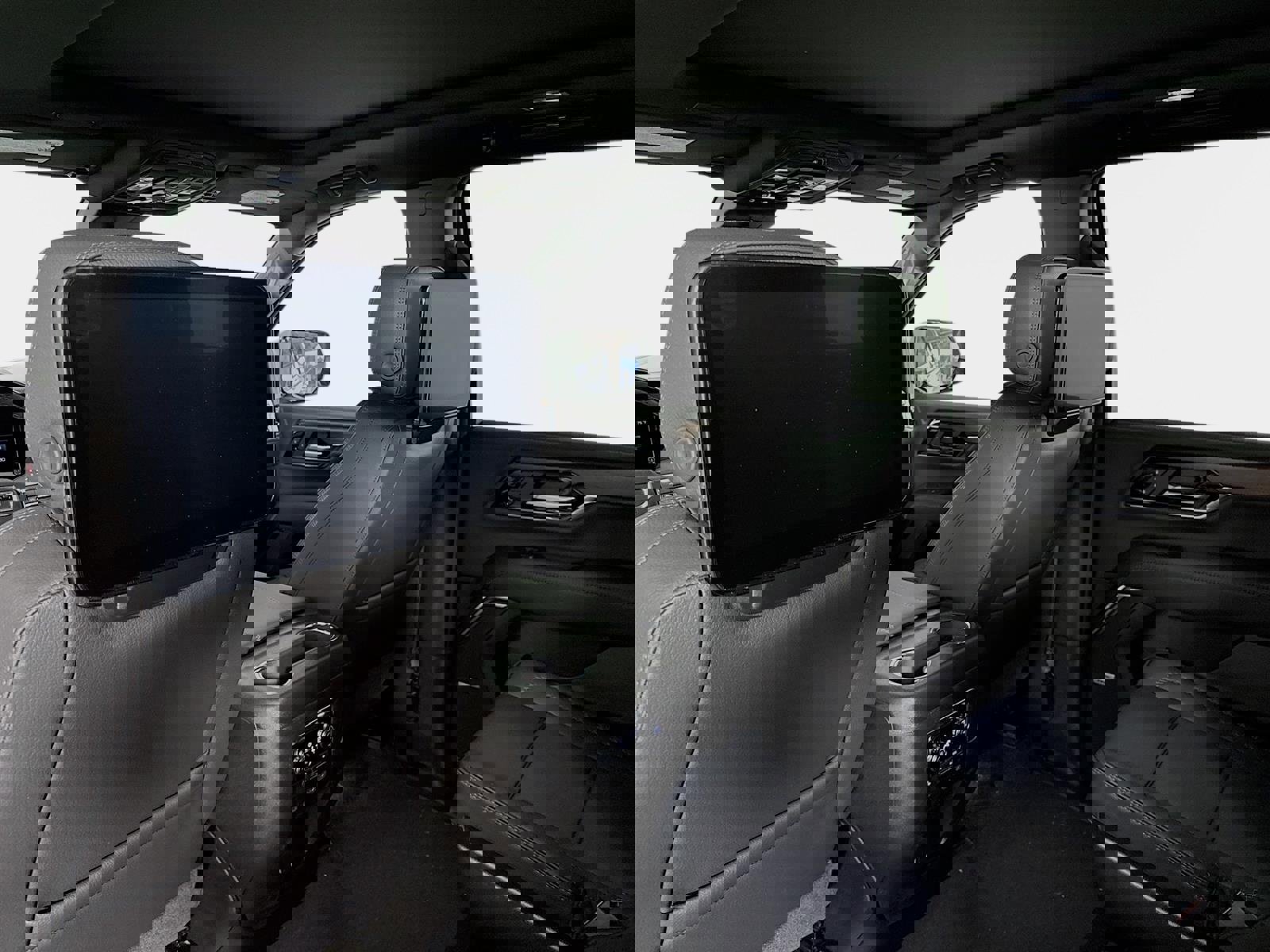 New 2026 GMC Yukon Denali w/ Denali Reserve Package image 36