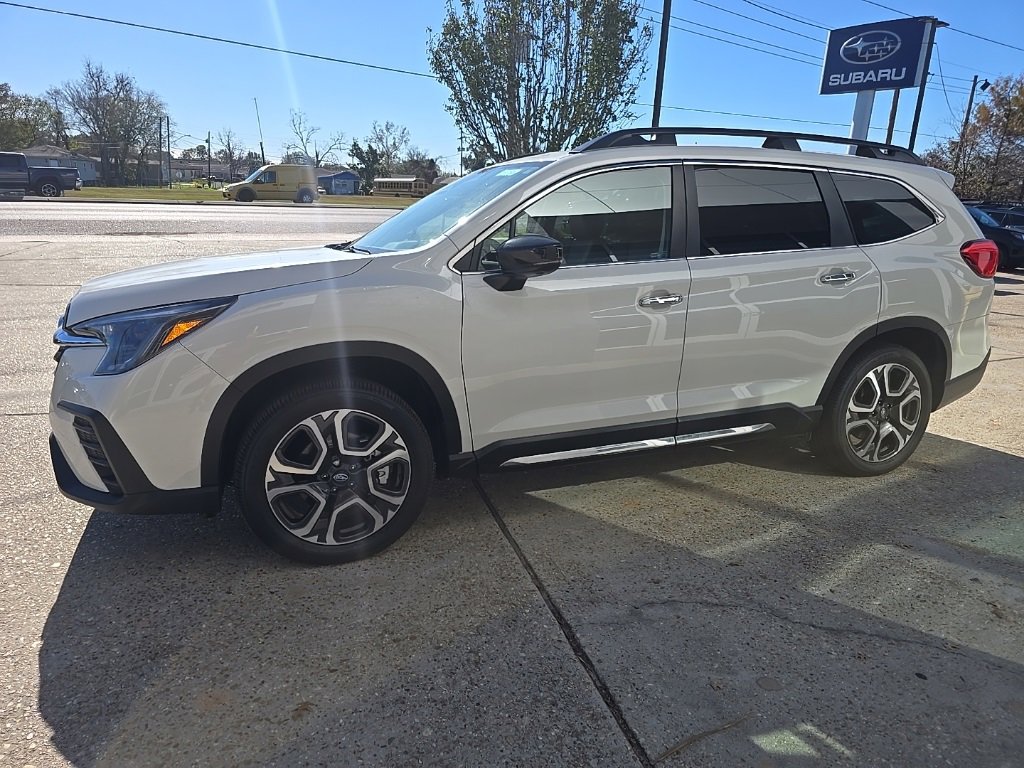 Certified 2025 Subaru Ascent Touring w/ Popular Package #2 image 21