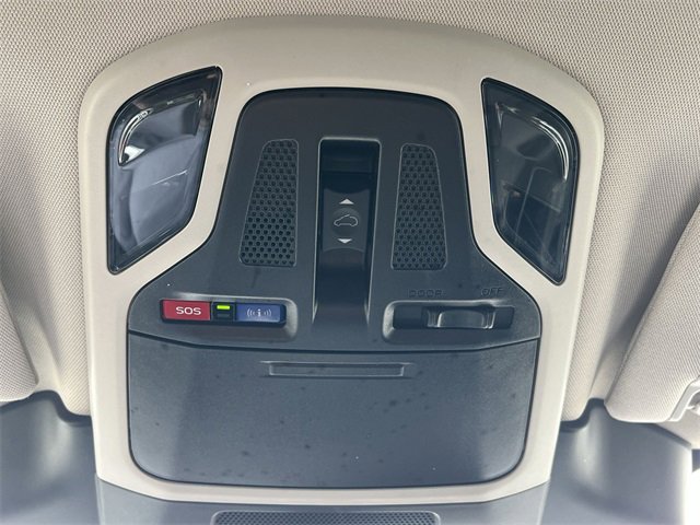 Certified 2024 Subaru Outback Premium w/ Popular Package #1A image 23