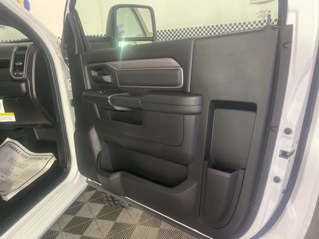 Used 2025 RAM 5500 Tradesman image 28