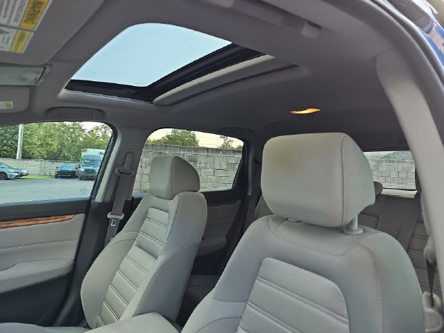 Used 2018 Honda CR-V EX image 15