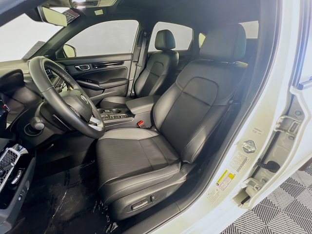 Used 2025 Honda Civic Sport image 10
