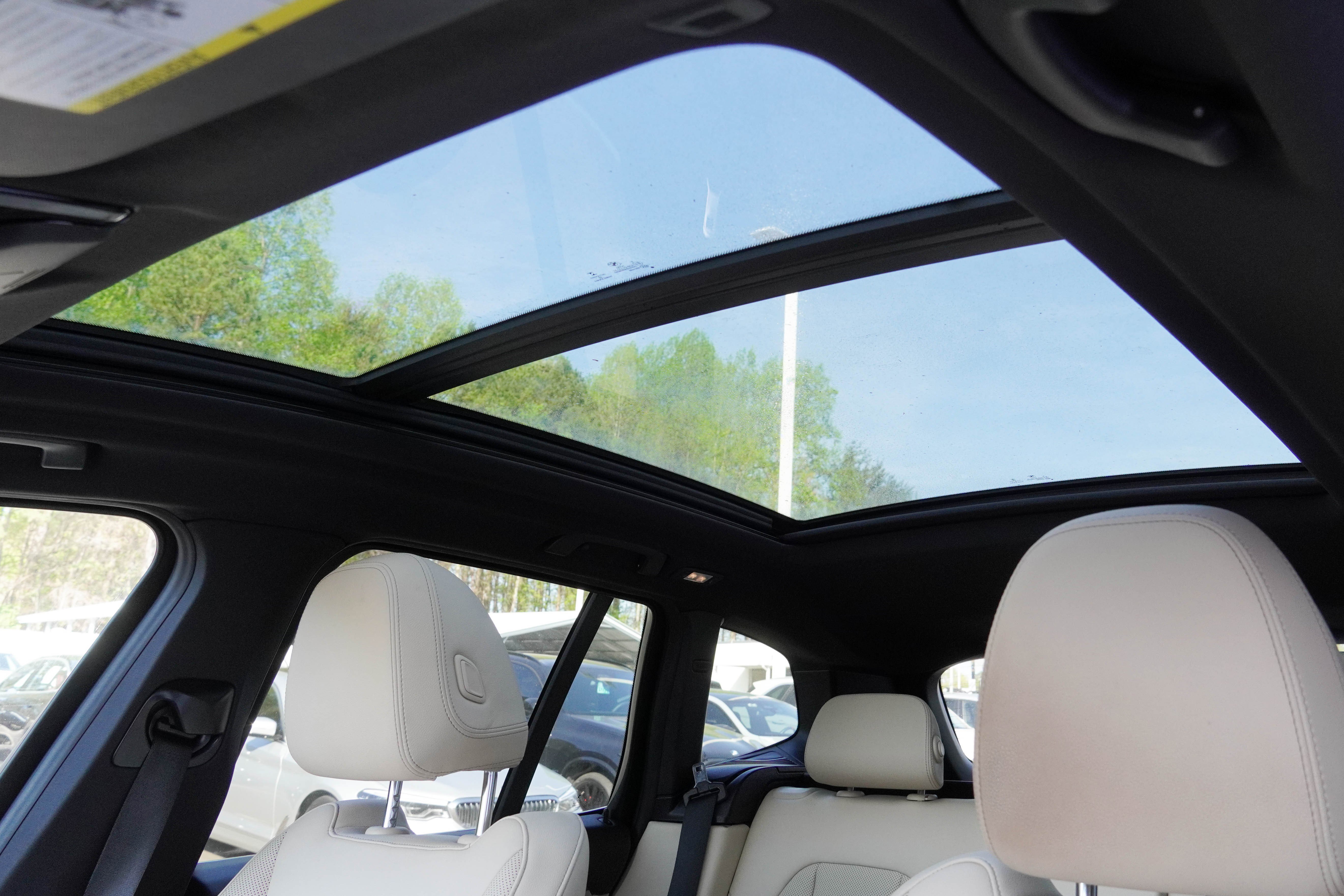 Certified 2023 BMW X3 xDrive30i w/ Premium Package image 14