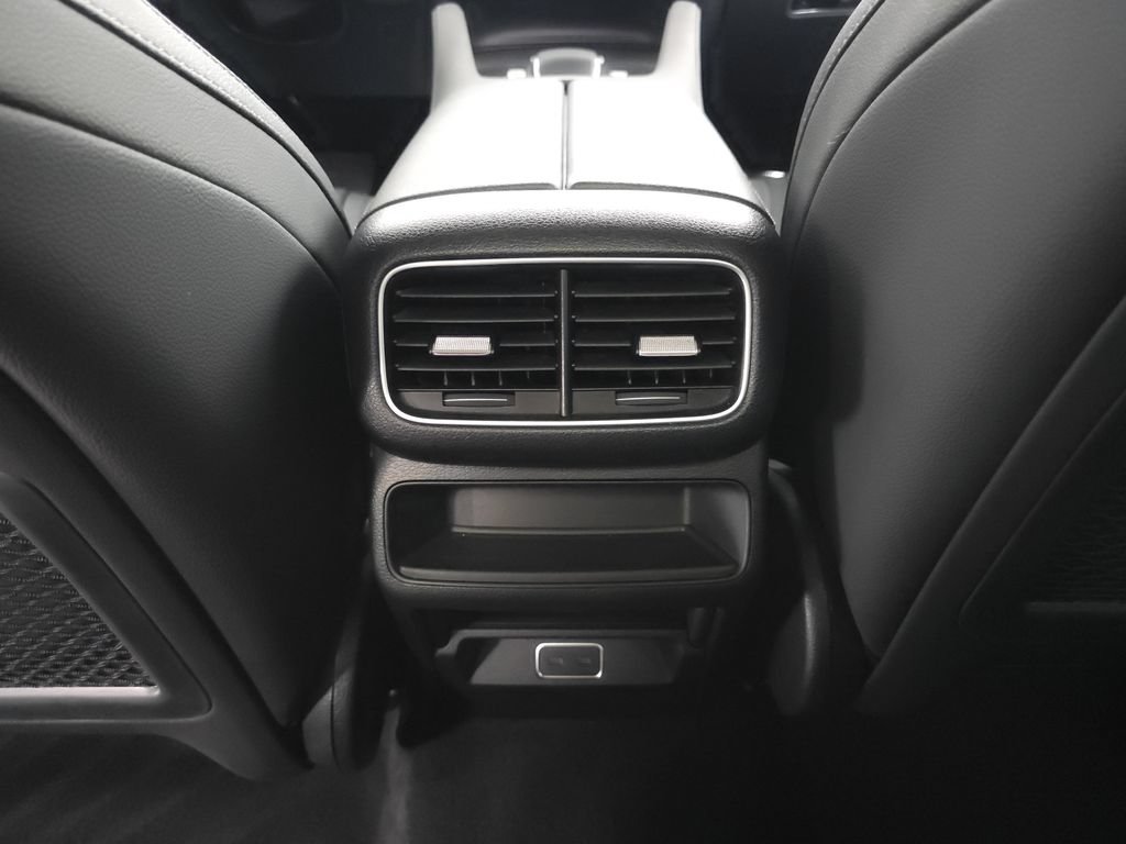 Certified 2026 Mercedes-Benz GLE 350 4MATIC image 28