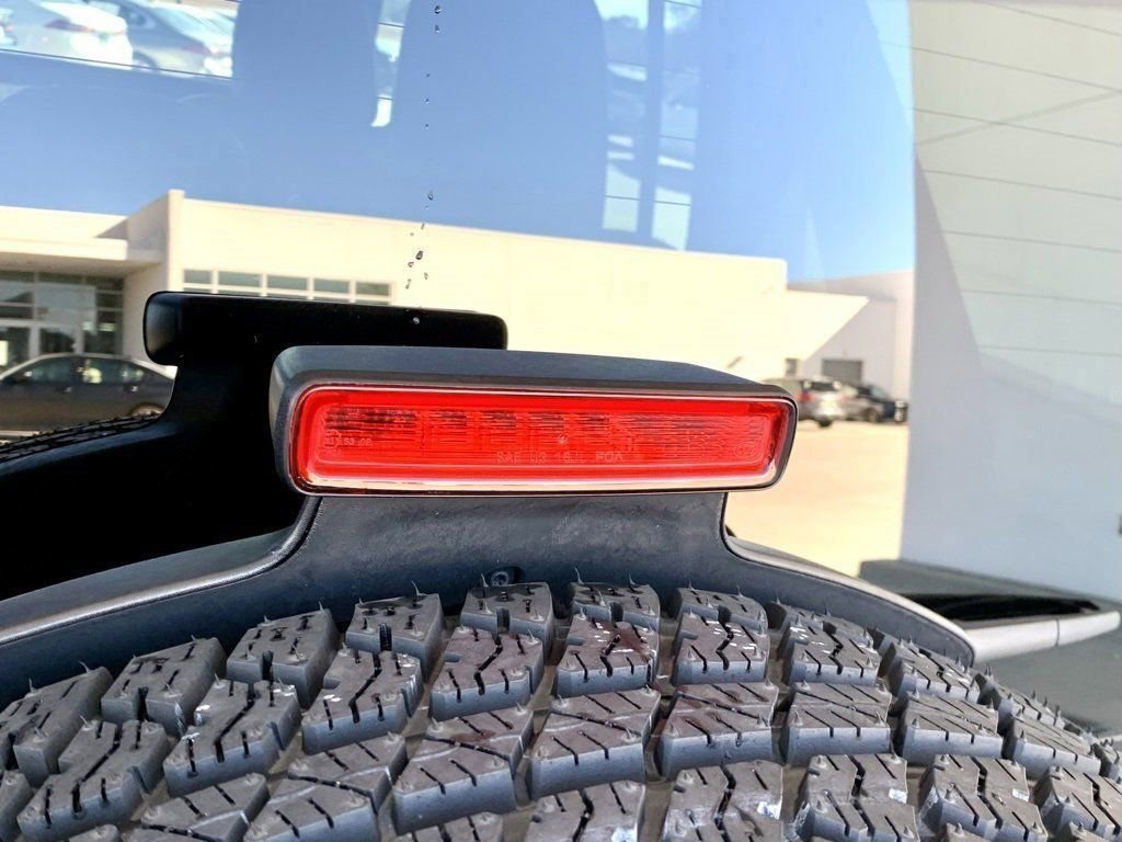 Used 2023 Jeep Wrangler Altitude image 45