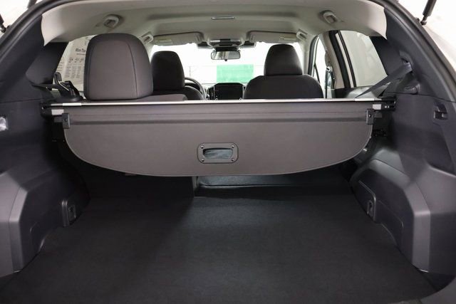 New 2026 Subaru Crosstrek 2.0i Premium image 23