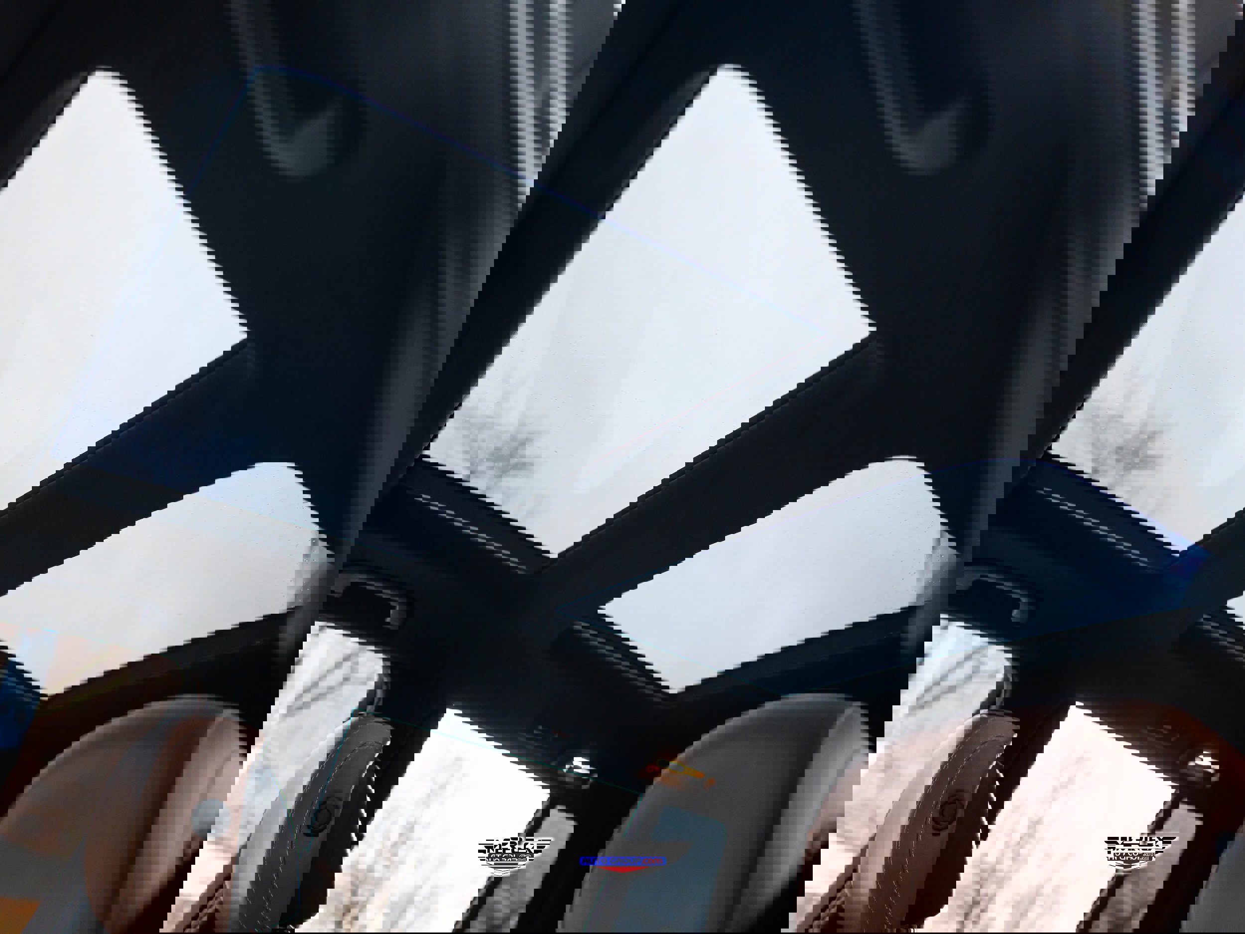 Used 2017 Mercedes-Benz GLS 550 550 4MATIC w/ Driver Assistance Package image 41