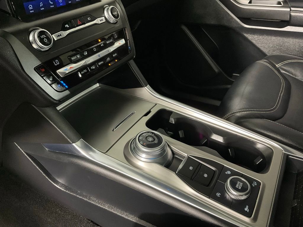 Certified 2020 Ford Explorer ST w/ ST Street Pack AWD/4WD image 21