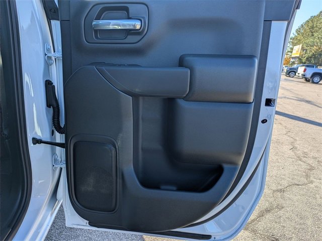 New 2026 Chevrolet Silverado 2500 W/T image 29