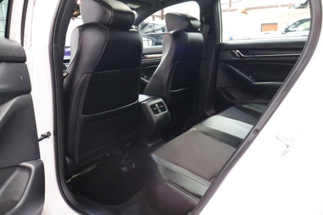 Used 2018 Honda Accord Sport image 54