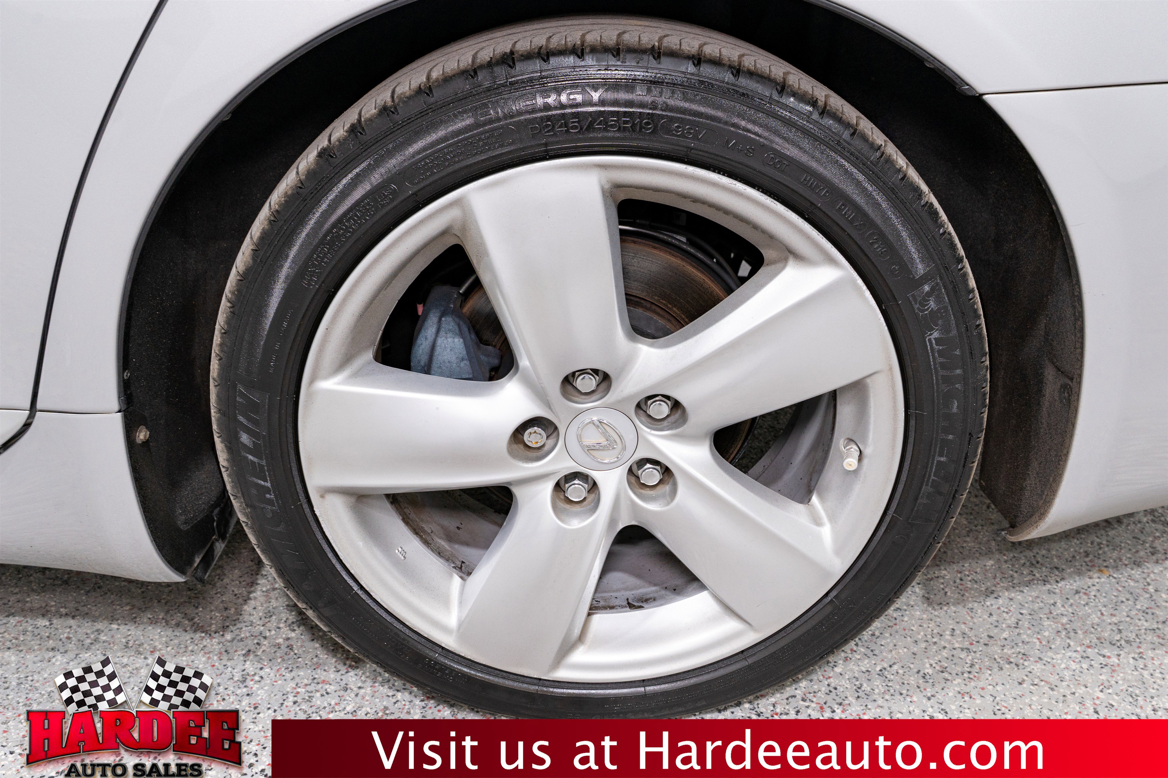 Used 2012 Lexus LS 460 w/ Comfort Pkg image 10