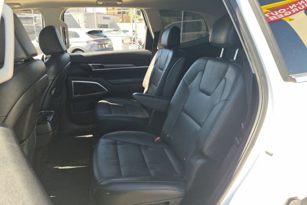 Certified 2022 Kia Telluride S FWD image 10