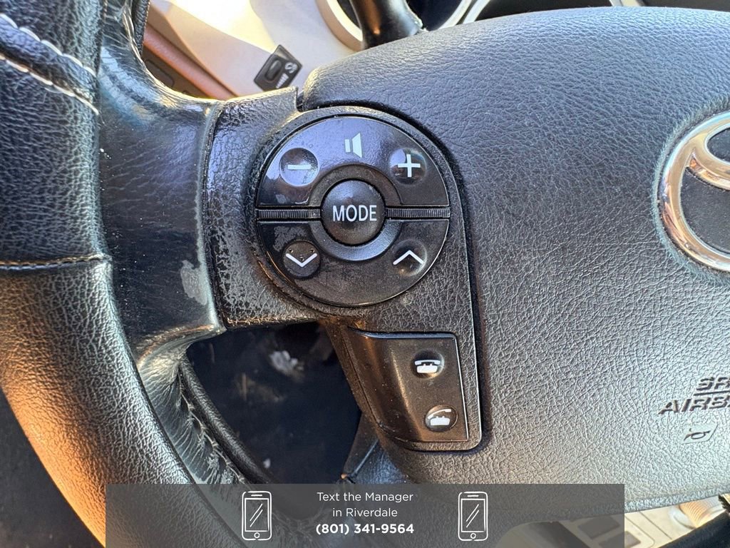 Used 2007 Toyota Tundra Limited image 12