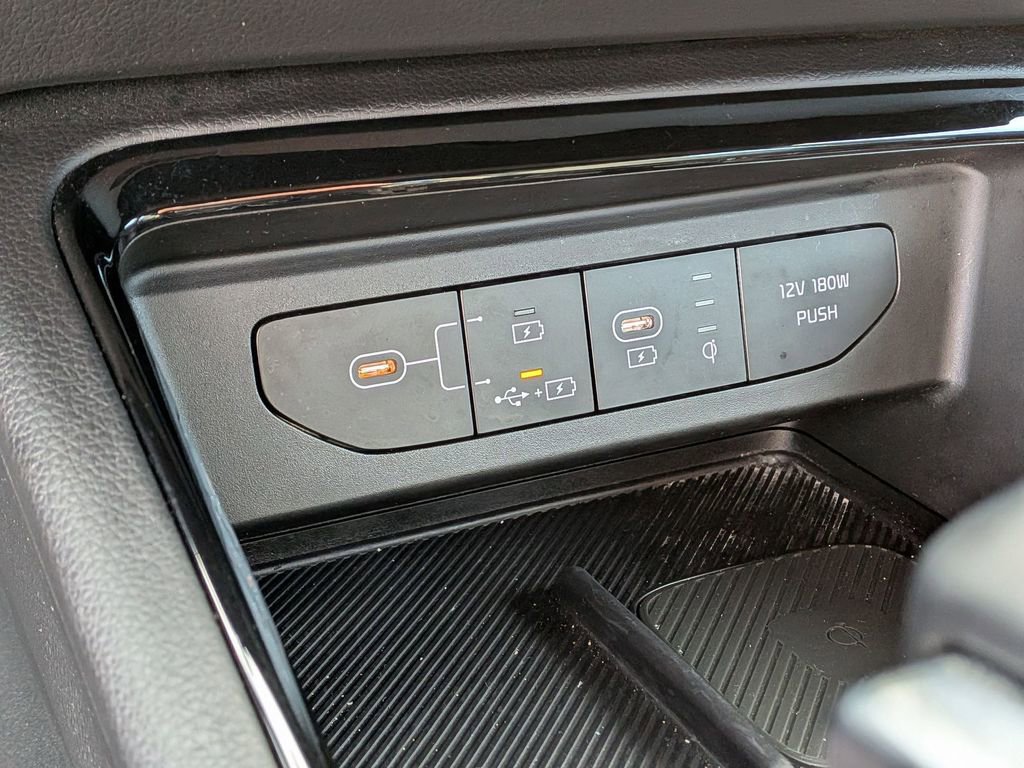 Used 2025 Kia K5 GT-Line w/ GT-Line Premium Package image 23