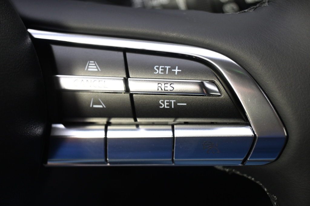 New 2026 MAZDA CX-50 AWD 2.5 Hybrid w/ Weather Package image 33