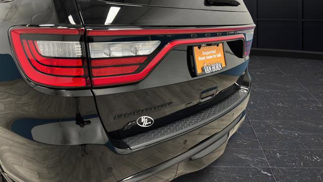 Used 2024 Dodge Durango R/T image 35