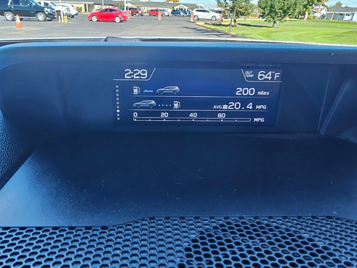 Used 2020 Subaru Ascent Limited w/ Technology Package image 10