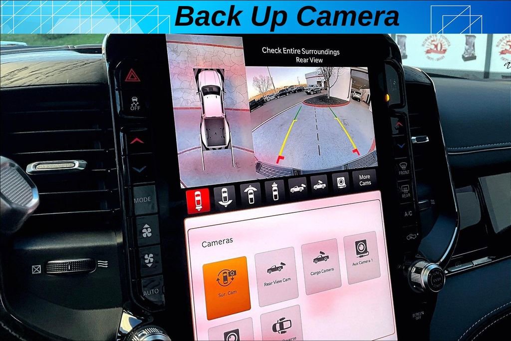 Used 2026 RAM 3500 Limited image 12